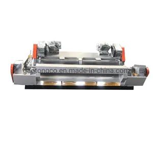 Automatic Hardwood Log Debarker Peeling Production Line - Image 2
