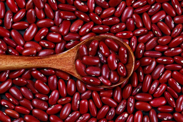 Red Kidney Beans – product photo 3, product detail gallery