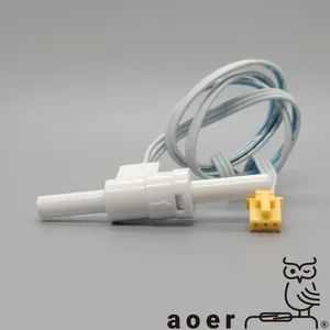 30g Lightweight Design Eco-Friendly Circulation System Water Flow Switch for Air Conditioners, Humidifiers, Coffee Makers - Image 5