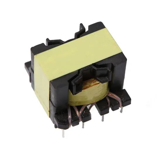 Line Filter, Power Transformer Inductor Phase Single Brand Liwang Material Copper Model NO. UU9.8 Shape of Core EC HS Code 85042320 - Image 4