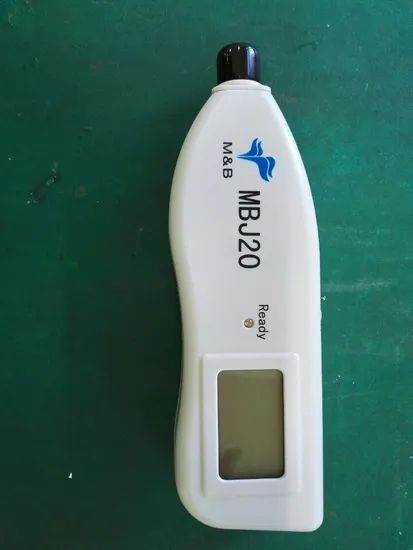 Handheld Rapid Test Jaundice Meter - Image 3