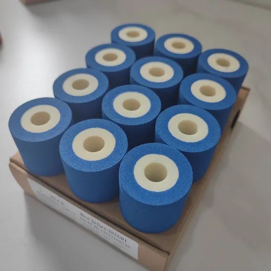 Heat Thermal Transfer Paper Ribbon Printer Coding Hot Ink Rolls - Image 2