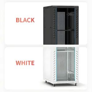 4u Network Rack Server Cabinets - Image 6