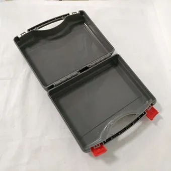 Wholesale Electronics Equipment Cabinet Storage Tool Packing Instrument with Foam - Image 3