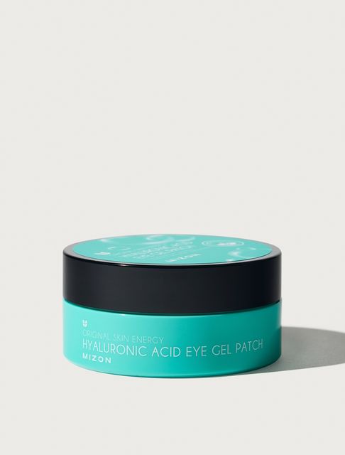 Hyaluronic Acid Eye Gel Patch - Image 1