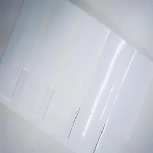 ISO Soft Material UHF RFID Labels Universal RFID Asset Tags for Work-in-Process - Image 2