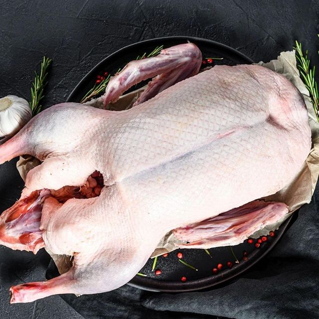 Naturally Frozen Whole Duck Freshly Packed Buy Today For Superior Taste Healthy Meals And Reliable Food Service Supply - Image 1