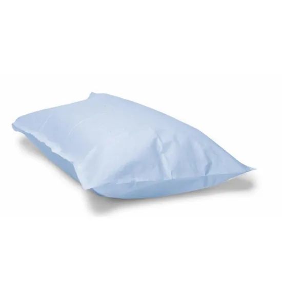 Disposable Tissue Laminated Pillow Cases - Image 1