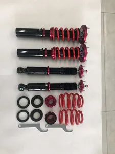 Coilover Suspension Shock Absorber Coil Spring for E30 1 Buyer - Image 1