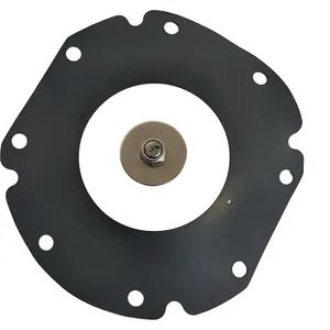 Premium Nitrile Diaphragm Kit for Dust Collector Valves - Image 4