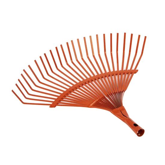 Rakes Garden Rake Wood Handle Rakes High Quality High Standard - Image 3
