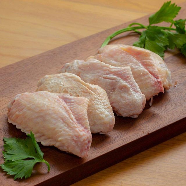 Frozen Chicken Wings With High Protein Chicken Wings Ideal For Nutrition Focused Restaurants And Suppliers - Image 3