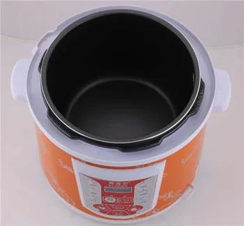 Household Functional High End Multi Rice Cooker Pot Electric Pressure Cooker - Image 5