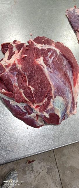 Halal Frozen Buffalo compensate meat – product photo 5, product detail gallery
