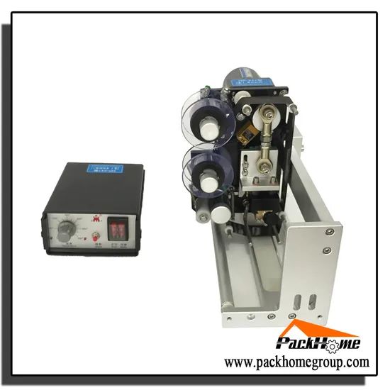 Small Automatic Grain Granule Particle Sachet Packer - Image 2