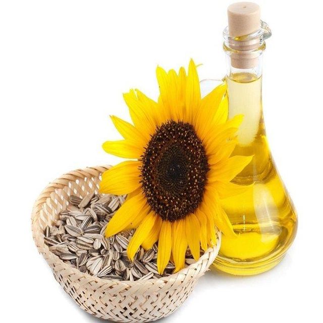 Buy Premium Quality Sunflower Oil for Cooking - Image 4