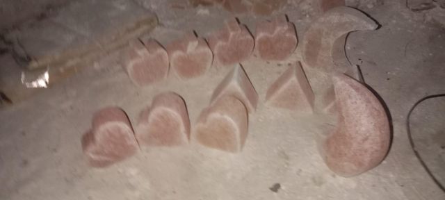 Himalayan Pink Salt Flavor Salt Port Pakistan Ingredients Salt Delivery Form Bag Type Natural pink salt Weight > 25 kg to 1000 kg - Image 25