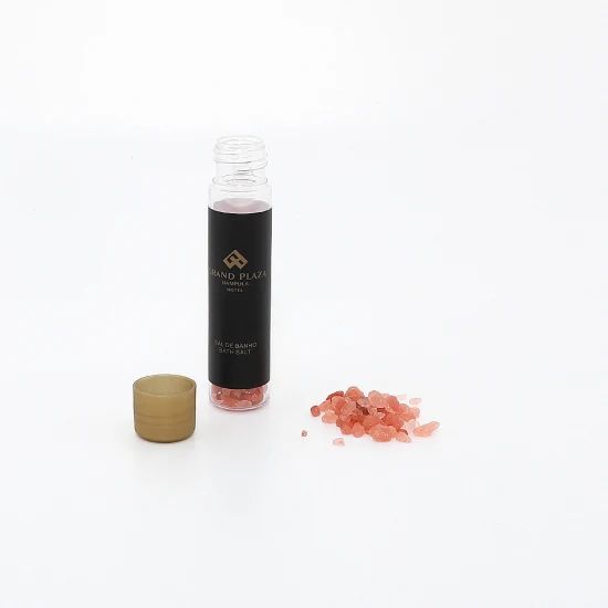 Customized Hotel Bath Set Bath Salt - Image 1
