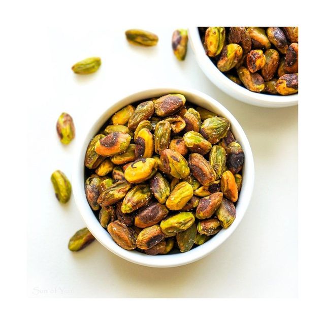 High Quality Pistachios Available For Bulk Purchase And Commercial Use Factory Price Pistachios - Image 1