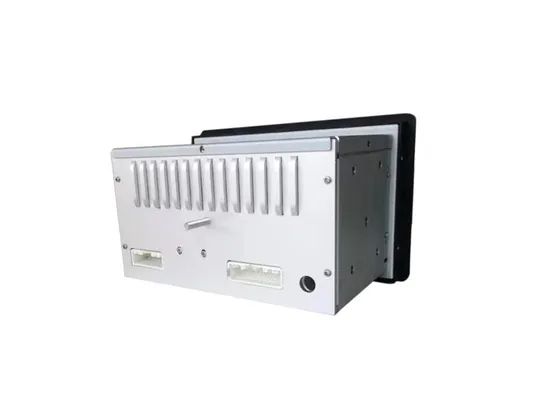 2DIN Car DVD Player Multimedia Car DVD Audio - Image 6