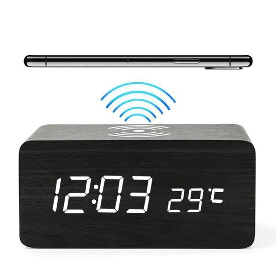 New Green Desk Clocks - Image 2