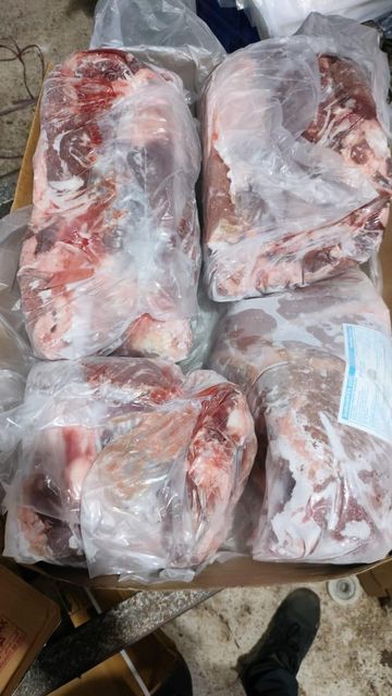 Buffalo meat - Image 4