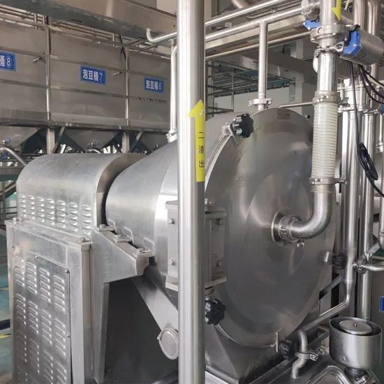 Wet Pulverizer Stone Grinder Soy Milk Machine Electric 30Sets/Yr xiandai Haerbin 1Y - Image 3