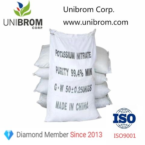 High Quality Potassium Nitrate Fertilizer - Image 1