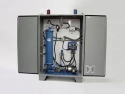 Area Control Cabinet Controller Ss2200 Controller Valve Type Bulk Fill Solenoid Valve Shutoff Valves Manual Shutoff - Image 1