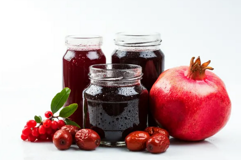Fruit Concentrate – The Best Choice for Health and Great Taste - Image 2