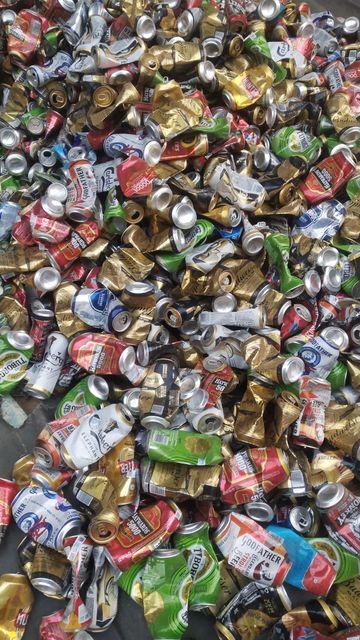 ALUMINIUM UBC SCRAP - Image 2