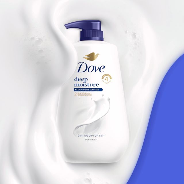 Best Price Dove Liquid Soap Nourishing Cleanser with Smooth Texture and Fresh Scent for Family Daily Care - Image 3