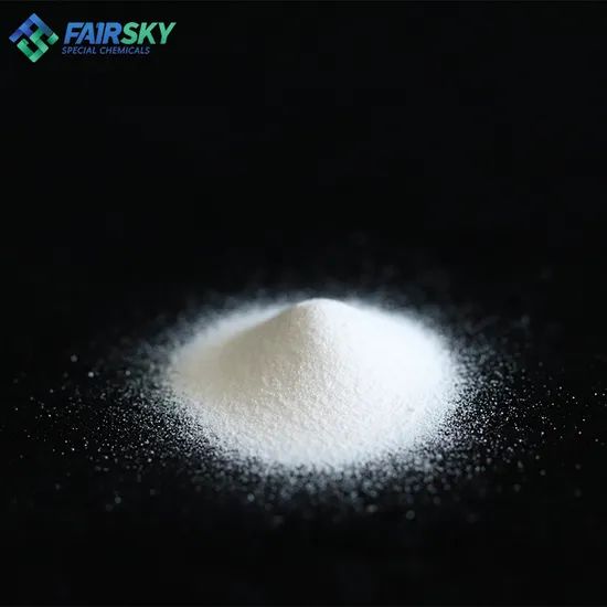 China Factory Aluminum Fluoride 90%Min - Image 4