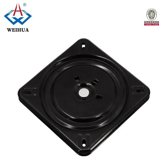 Auto Memory Return Rotation System for Home Office Furniture Chair Sofa - Image 2