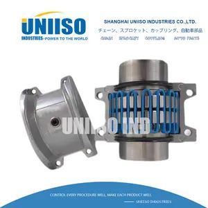 Premium Uniiso Js Type Grid Coupling for Maximum Efficiency - Image 2