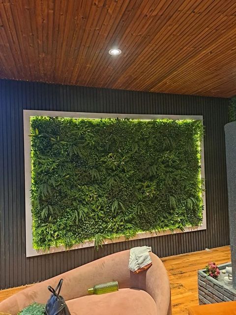 Tarrace Garden Garden Type Terrace Garden Project Size Up To 200 sq ft Service Type Design And Build Service Location Faridabad ,noida ,gurugram - Image 1