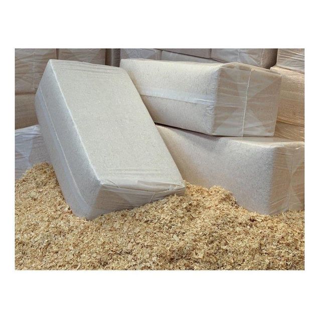 Wood Shavings/Pine Wood Shaving For Animal Bedding/Shavings Performance Up to 15 kW - Image 3