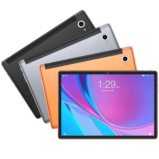Factory Directly Sell Tablet 4G Full Netcom 10 Inch Android Tablet Smart Tablet PC - Image 5