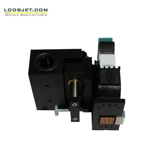 Industrial Ink Marking Systems - Image 3
