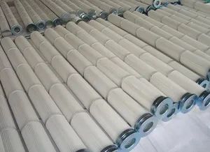 Painting Room Air Filter Cartridge - Image 3