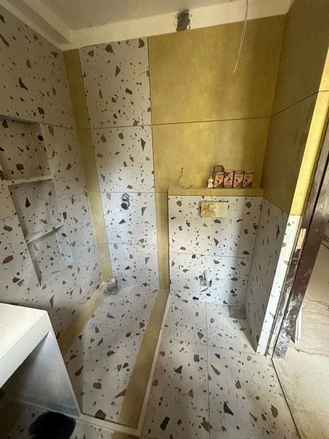 Bathroom Renovation Service Renovation Type - Image 1