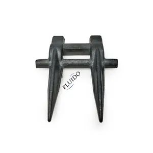 Casting and Forging Agricultural Machinery Parts - Image 4