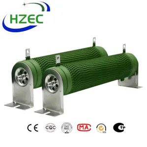 Customization Acceptable 50W 6000W Adjustable Wire Wound Resistor - Image 2