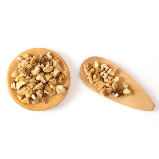 Brain Health Raw Nuts Snacks Walnut Kernel 20FT 8mt Storage Shade Trademark sugo Processing Raw Origin Xinjiang Model NO. - Image 5