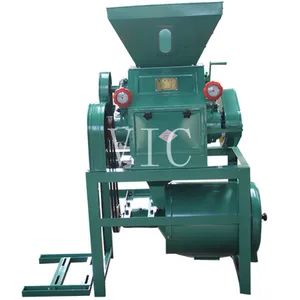 Automatic Rice Processing Machine for High Quality Grain Milling Solutions - Image 3