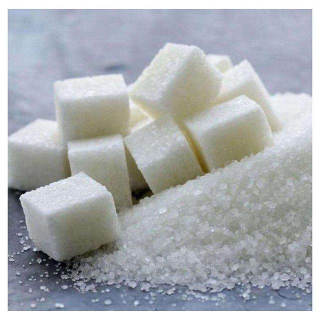 White Granulated Sugar, Refined Sugar Icumsa 45 White Brazilian for shipment - Image 1