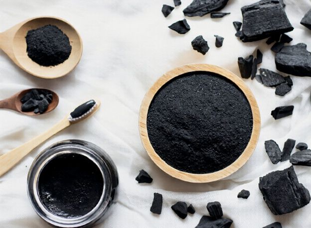 Charcoal Powder - Fines - Image 3