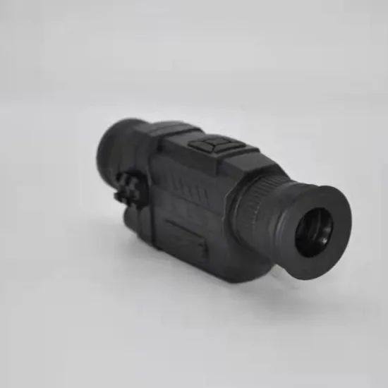 Suncore 0535night Vision for Hunting, Outdoor, and Tactical Use - Image 5
