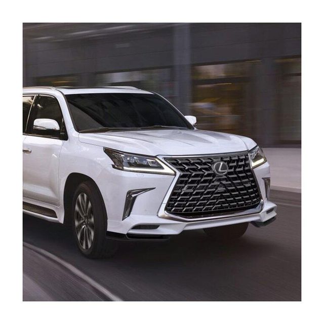 Lexus vehicles with automatic transmission and advanced control systems Lexus SUV with spacious interior and family comfort features Lexus high end vehicles with smart connectivity and digital dashboard Lexus luxury cars with strong resale value and global demand - Image 3