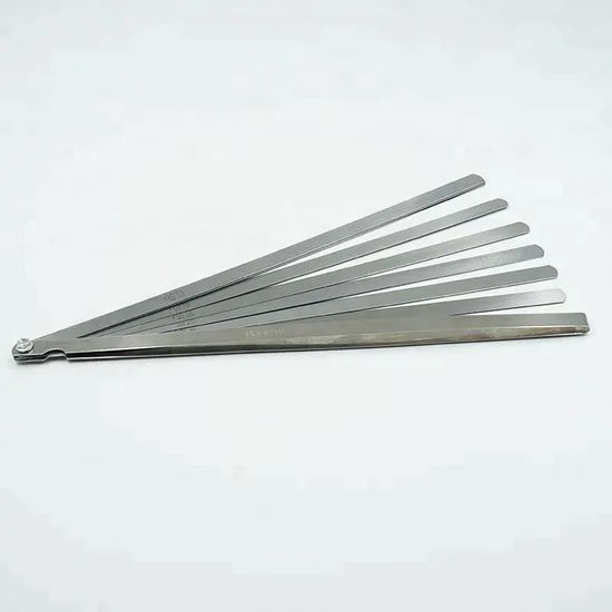 12 Inch High Precision Feeler Gauge Set - Image 2